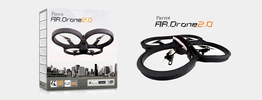 Ar.Drone 2.0