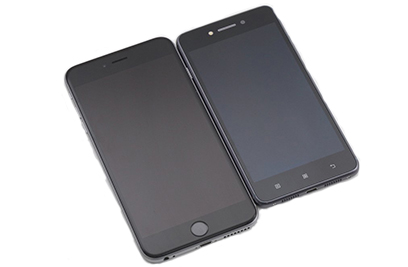 LenovoVSiPhone6