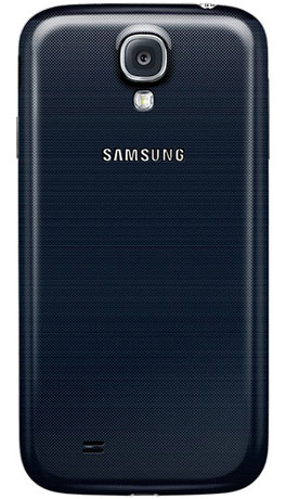 Samsung Galaxy S4