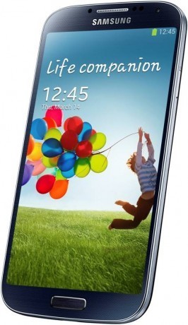 Samsung Galaxy S4