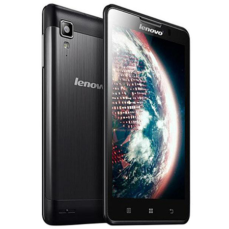 Lenovo P780